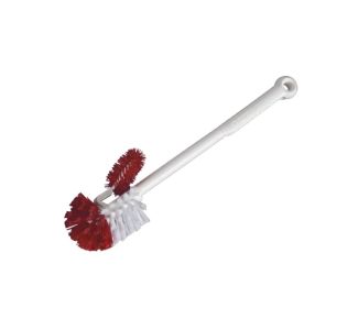 Oates Industrial Toilet Rim Brush
