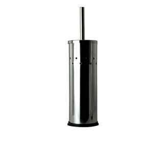(Preferred product SAB60061) Oates Stainless Steel Toilet Set
