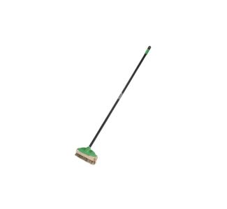 Oates Household Deck Scrub with Handle