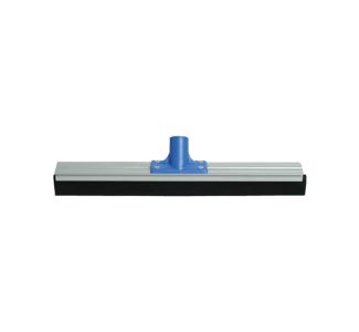 Oates 450mm Aluminium Back EVA Squeegee Head - Blue