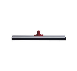 Oates 600mm Aluminium Back EVA Squeegee Head - Red