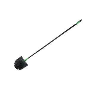 Oates Premium Outdoor Domed Cobweb Broom