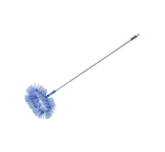 Oates Round Cobweb Broom