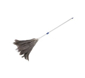 Oates Feather Duster with Extendable 90cm Handle