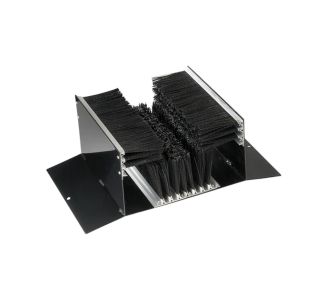 DuraClean 3 Sided Steel Boot Cleaner