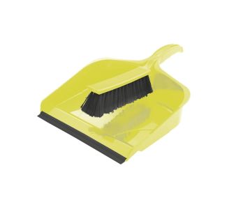 Oates Tradesman Extra Large Dustpan Set