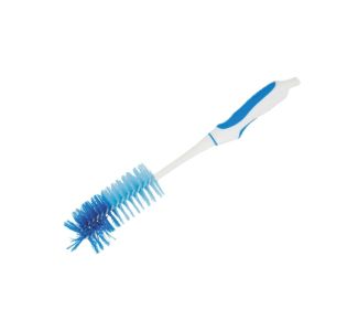 Oates DuraFresh Large Soft Grip Bottle Brush
