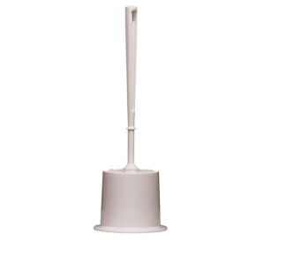 Oates Handy Toilet Brush Set