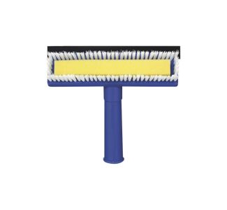 Oates 20cm Triple Action Window Cleaner Head