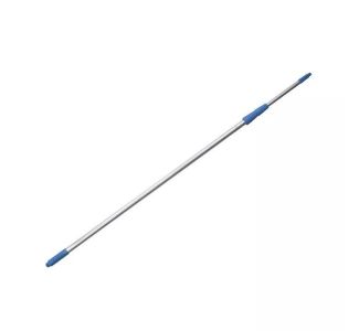 Oates 3.6M Telescopic Aluminium Pole