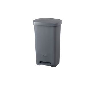 Oates Pedal Bin 50L - Grey