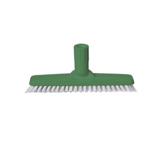 Oates Hygiene Grade Grout Brush - Green