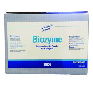 Chemform Biozyme 10KG