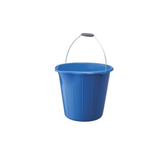 Oates Duraclean Super Bucket 12L - Blue