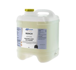 Bleach 20Ltr