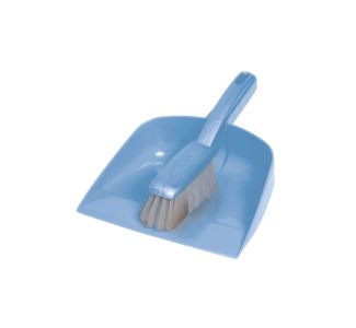 Oates Ultimate Dustpan & Brush Set
