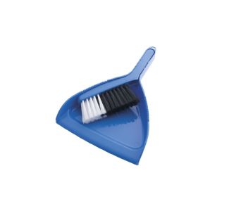 Oates Compact Dustpan Set
