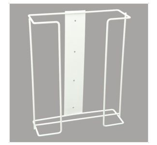 Bastion - Triple Wire Glove Dispenser Wall Bracket