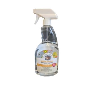 Cultural Choice Spray Disinfect Hosp Grade 750ml x 6Btl
