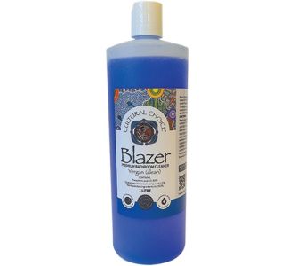 Cultural Choice Blazer Bathroom Cleaner 1lt X 12