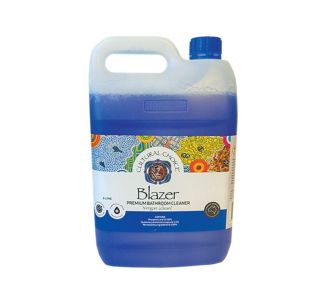 Cultural Choice Blazer Bathroom Cleaner 5lt