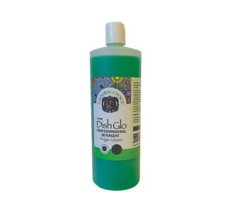 Cultural Choice DishGlo Dishwashing Detergent 1lt X 12