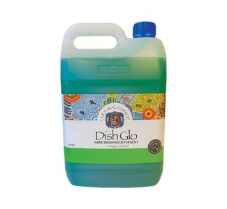 Cultural Choice DishGlo Hand DishDetergent 5 Litre