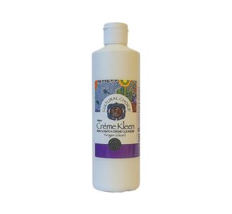 Cultural Choice CremeKleen Non Scratch Cream 500m X 12