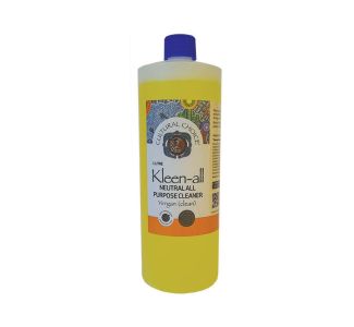 Cultural Choice Kleen All All Purpose Cleaner 1lt X 12