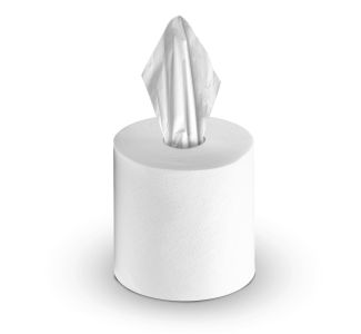 Regal Premium 1 Ply Centrefeed Towel 300m x 6