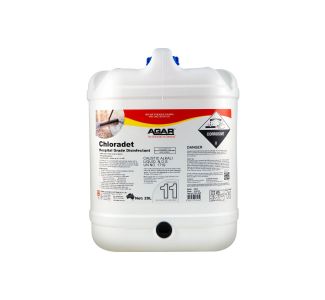 Chloradet 20Ltr