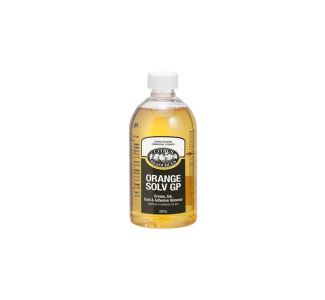 Oates Orange Solv GP Cleaner & Carpet Spotter 500ml