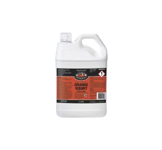 Oates Orange Squirt All-Purpose Cleaner 5L