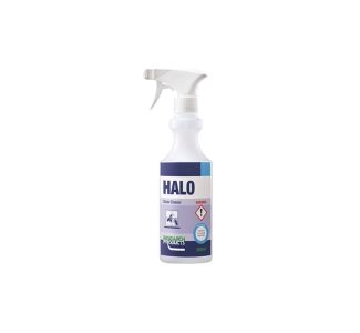 Oates Halo Fast Dispenser and Trigger 500ml