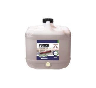 Oates Punch - Heavy Duty Cleaner / Degreaser 15L