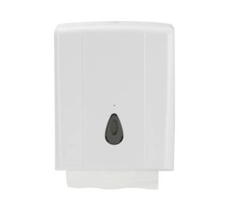 Regal Compact/Ultraslim Hand Towel Dispenser White