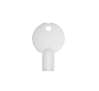 DEB 1L Dispenser Plastic Key