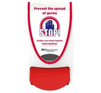 Disp - Proline Stop Sanitise X 1L