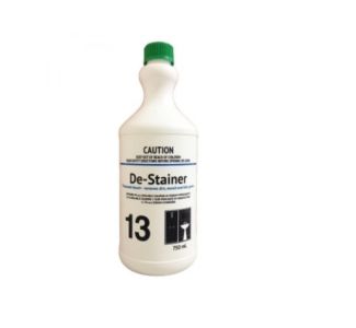 Chemform De-Stainer #13 Powerful Disinfectant 750ml