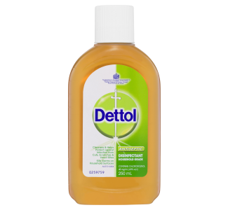 Dettol Classic 250ml x 12