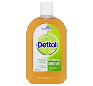 Dettol Classic 500ml x 6