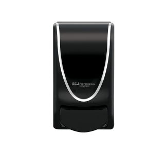 DEB Proline Curve Manual 1L Dispenser - BLACK