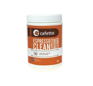 Cafetto Espresso Clean Powder 1kg