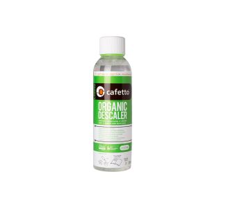 Cafetto Organic Descaler 250ml
