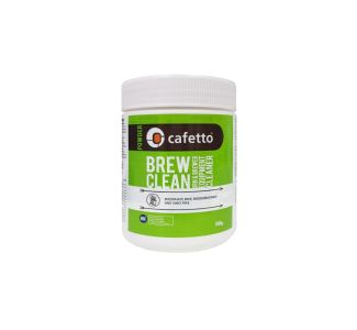 Cafetto Coffee Brewer Cleaner 500g