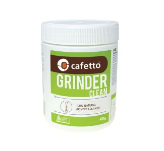 Cafetto Coffee Grinder Cleaner 450g

