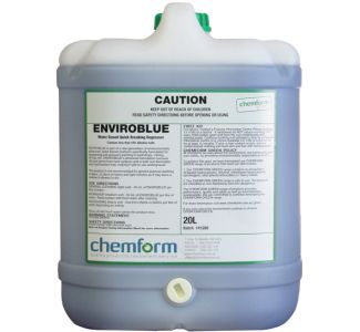 Chemform Water Based Quick Breaking Degreaser