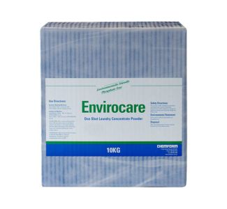Chemform One Shot Laundry Concentrate Powder 10KG