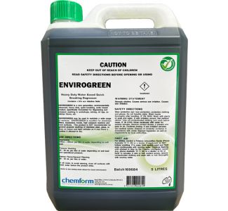 Chemform Heavy Duty Degreaser 5L