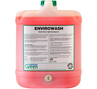 Chemform Envirowash 20 Litre